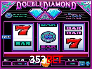 A Emoção da Loteria na 353bet: Uma Chance de Mudança de Vida