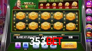 Welcome Bonus 353bet