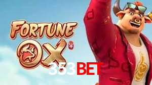 Premium Interface 353bet