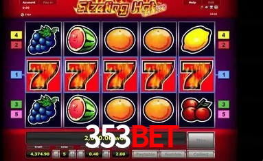 Diretório de Jogos 353bet