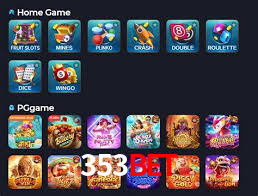 Crash Games Statistics 353bet