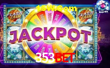Promoção Relâmpago 353bet