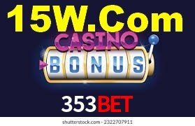 Blackjack Table 353bet
