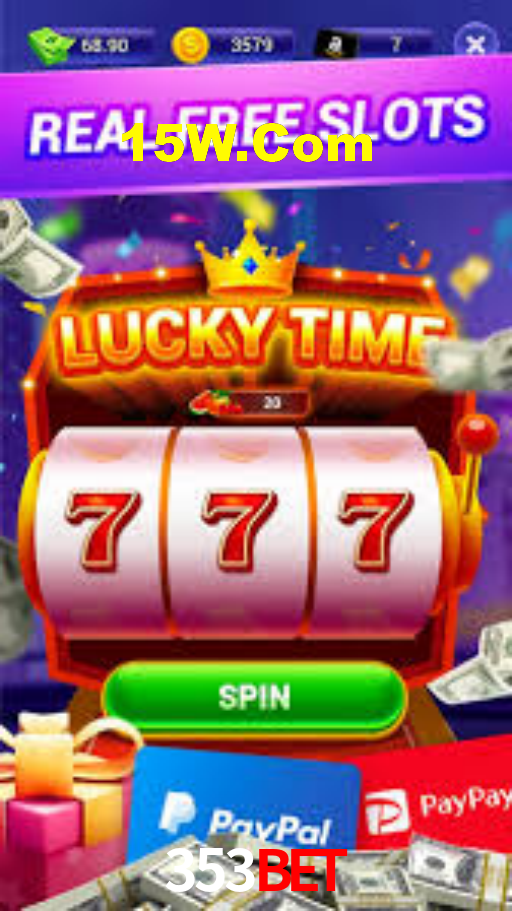 353bet,353bet app