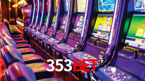 353bet - Cassino Oficial Exclusivo - 353bet app