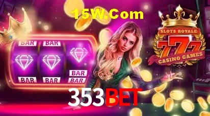 Ofertas Exclusivas 353bet