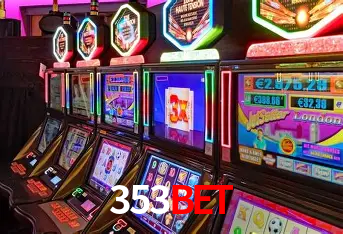 Jogos populares e pagamentos rápidos na 353bet