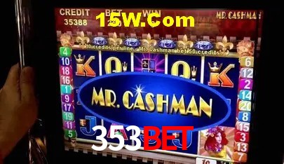 Loterias online na 353bet