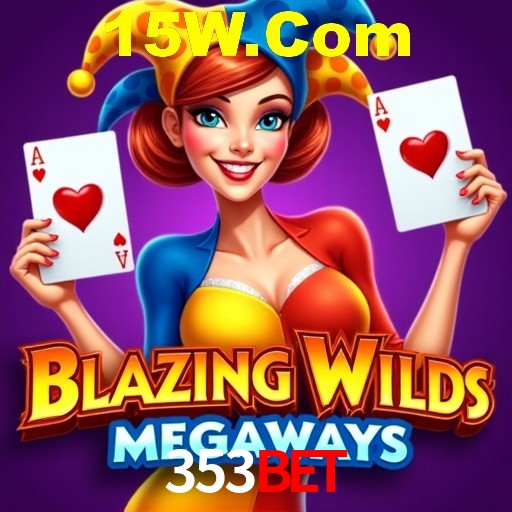 Descubra o Mundo do Cassino Online com 353bet