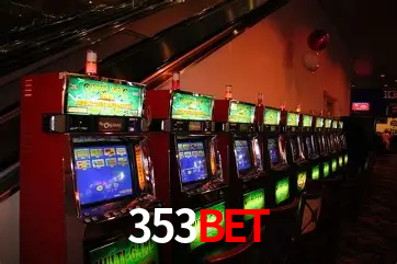 Sistemas de Segurança 353bet