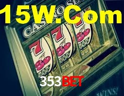 353bet,353bet app