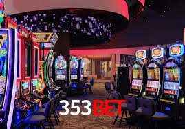 353bet,353bet app