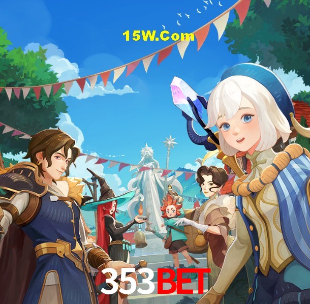 Casino VIP 353bet