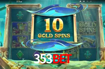 Bônus e promoções da 353bet