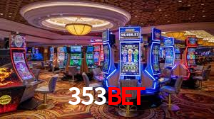 Daily Bonuses 353bet
