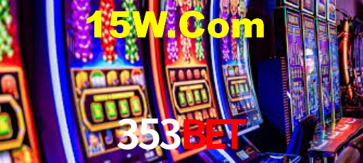 Bônus Generosos e Exclusivos no 353bet para Você!