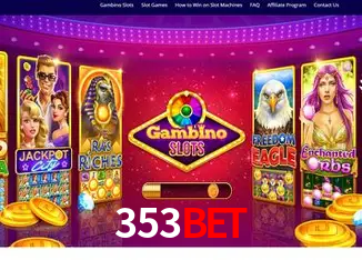 Login Seguro 353bet