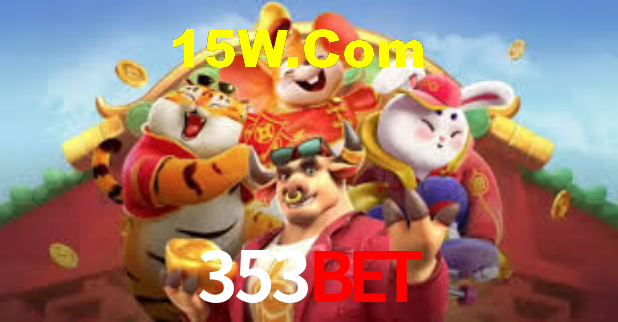 APP rápido e leve da 353bet