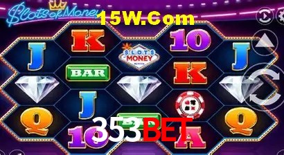 Jogos de Slot 353bet