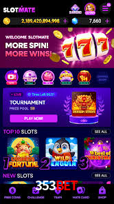 Experiência VIP 353bet