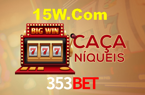 353bet,353bet app