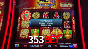 353bet App Interface