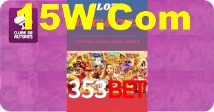 353bet login