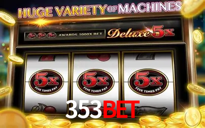 Promoções Sazonais 353bet